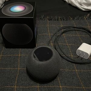 Homepod mini
